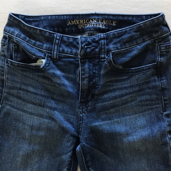 AE Outfitters Jeans - Picture 2 of 3